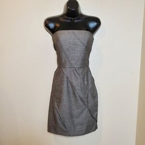 Bebe Dress Size 6
